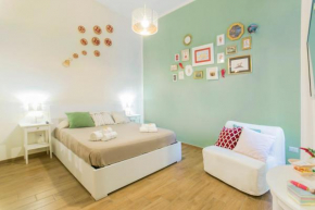 Casetta Partenopea Holiday House Napoli